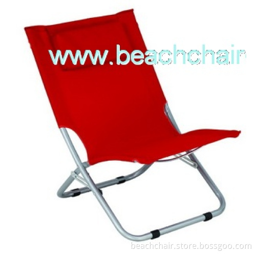 beach chairs